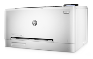 HP Color Laserjet PRO M252